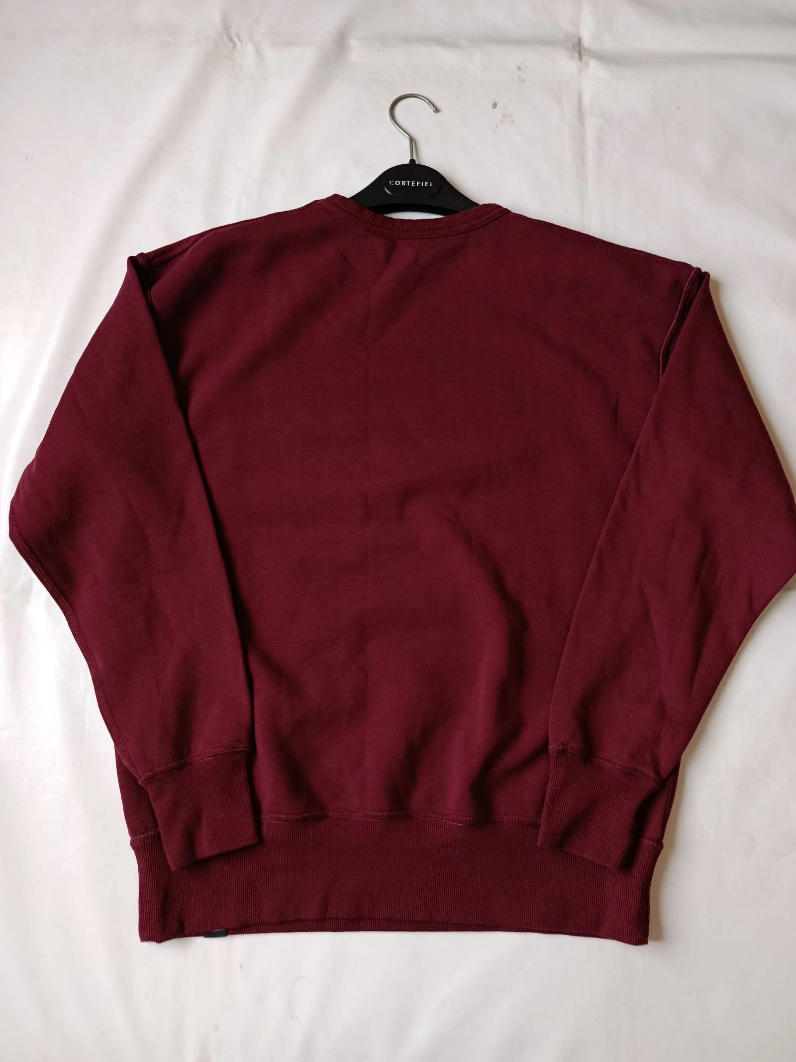 Sudadera sin capucha Pull and bear  – photo 3